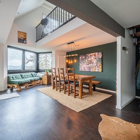 „Maisonette- Apartment“ Essen Dış mekan fotoğraf