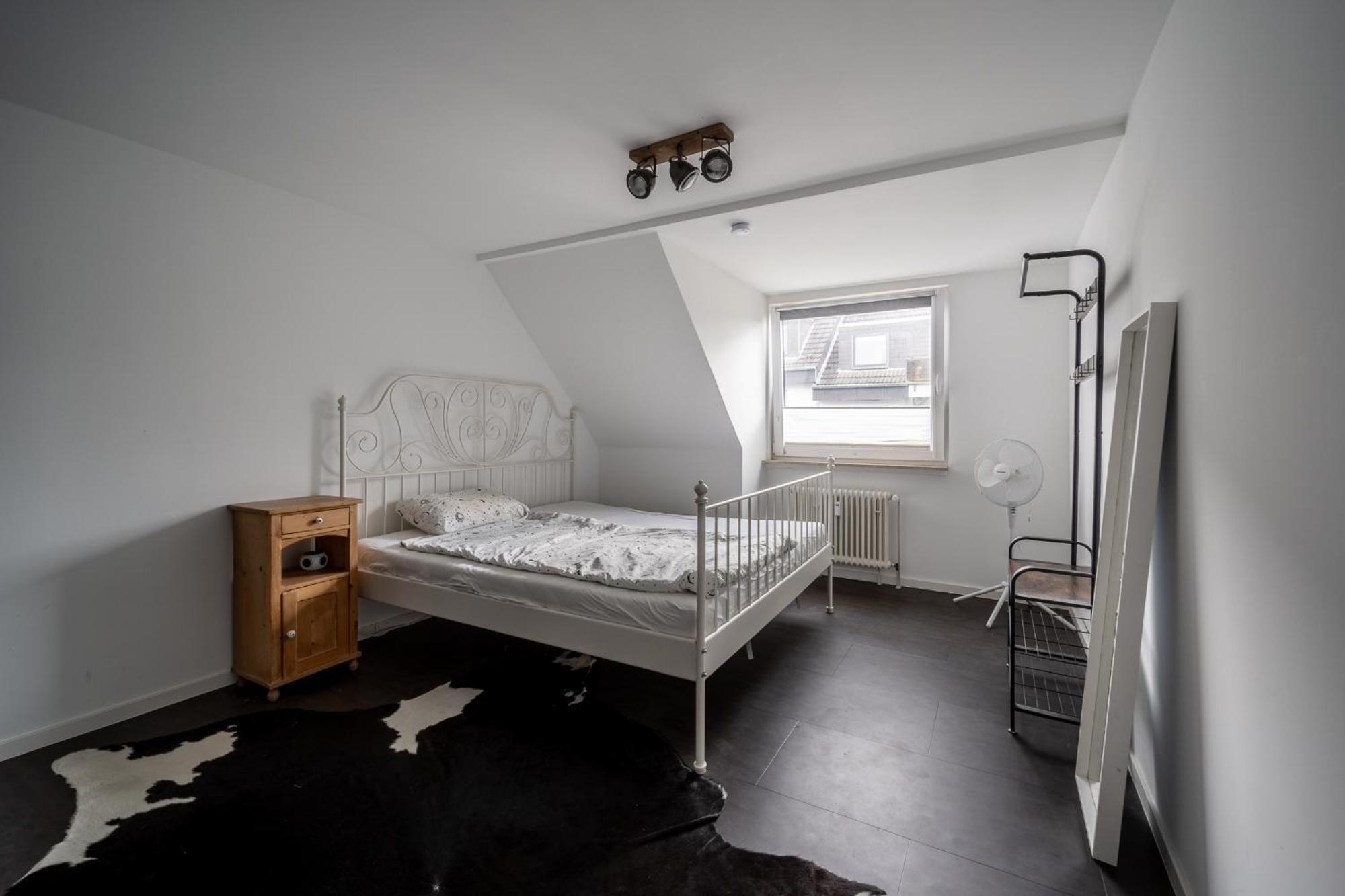 „Maisonette- Apartment“ Essen Dış mekan fotoğraf