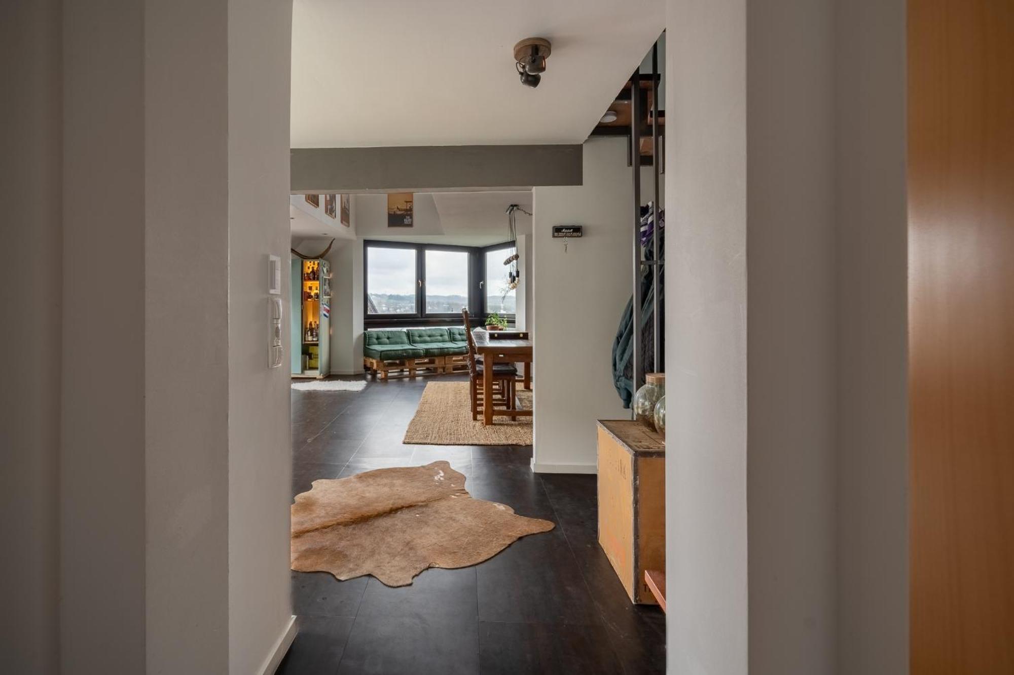 „Maisonette- Apartment“ Essen Dış mekan fotoğraf