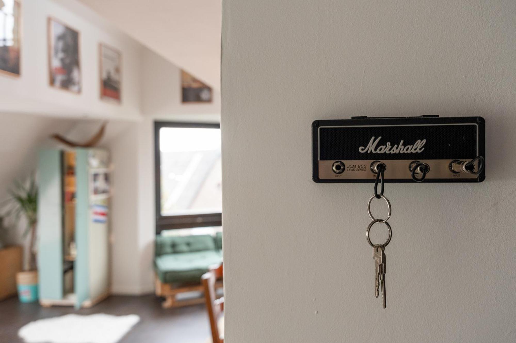 „Maisonette- Apartment“ Essen Dış mekan fotoğraf