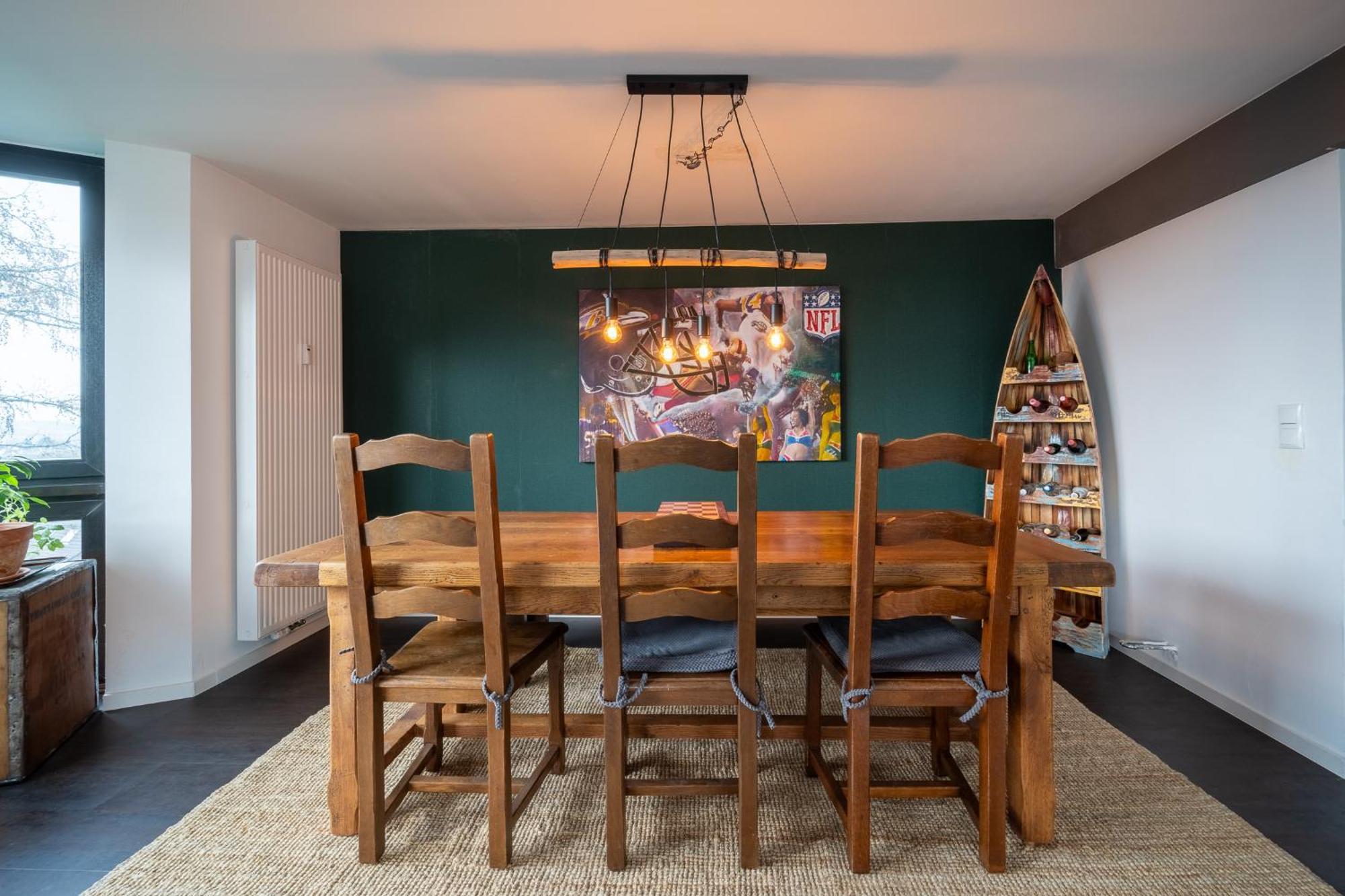 „Maisonette- Apartment“ Essen Dış mekan fotoğraf