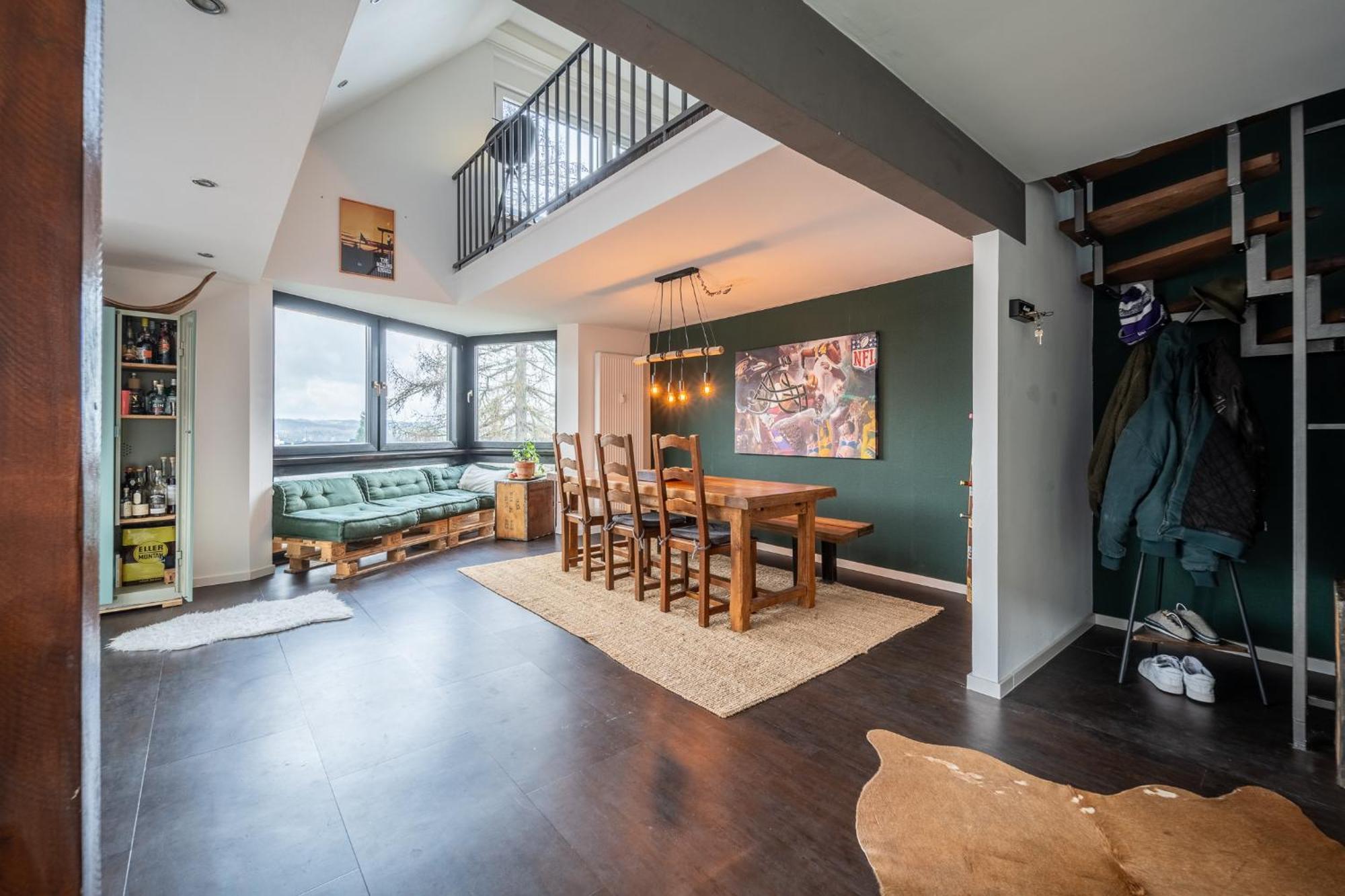 „Maisonette- Apartment“ Essen Dış mekan fotoğraf