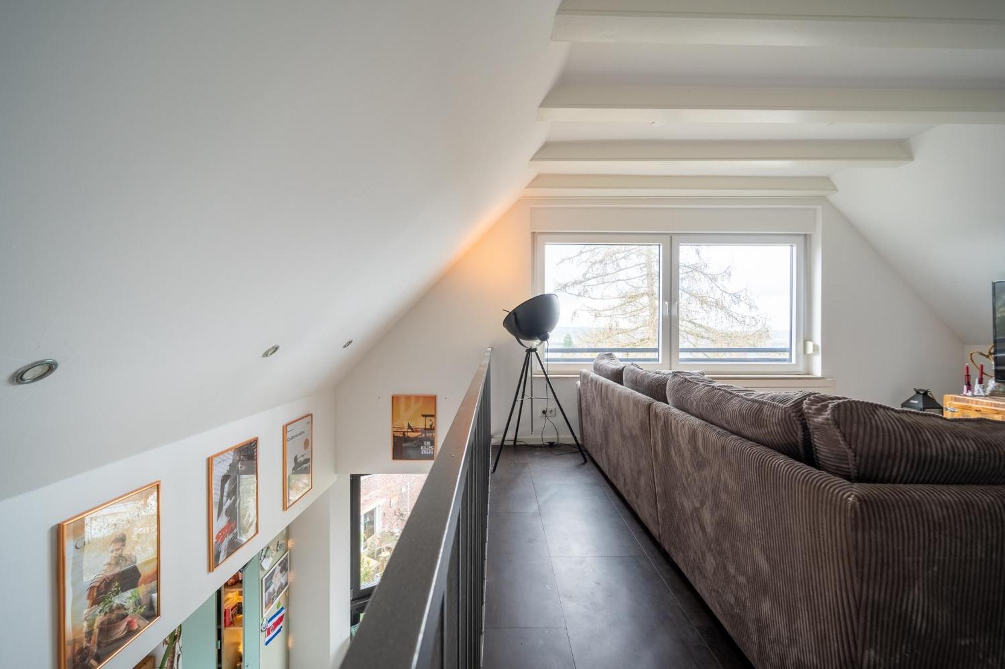„Maisonette- Apartment“ Essen Dış mekan fotoğraf