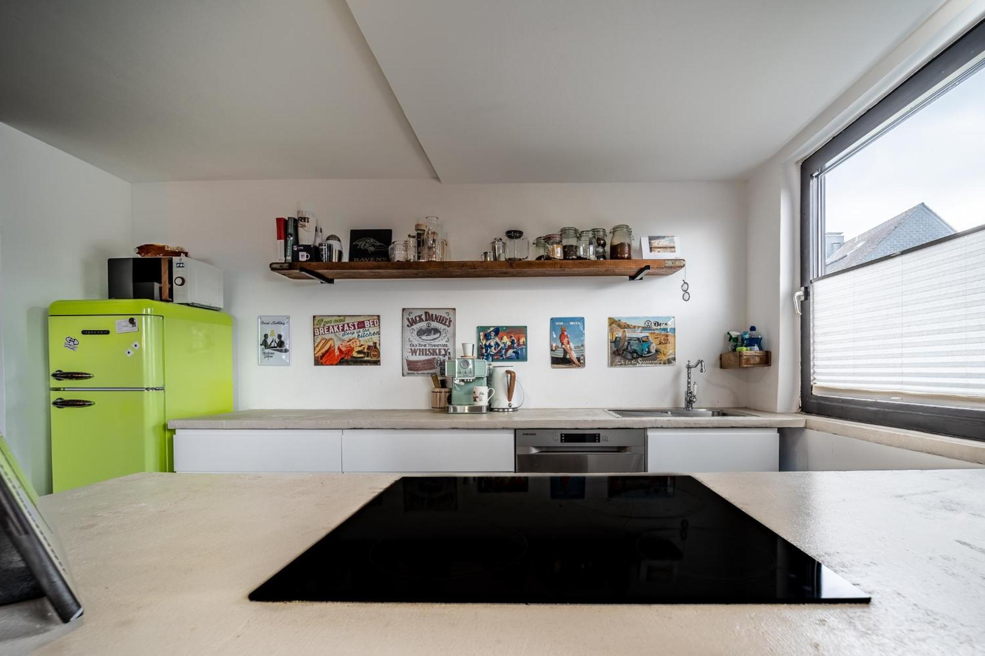 „Maisonette- Apartment“ Essen Dış mekan fotoğraf
