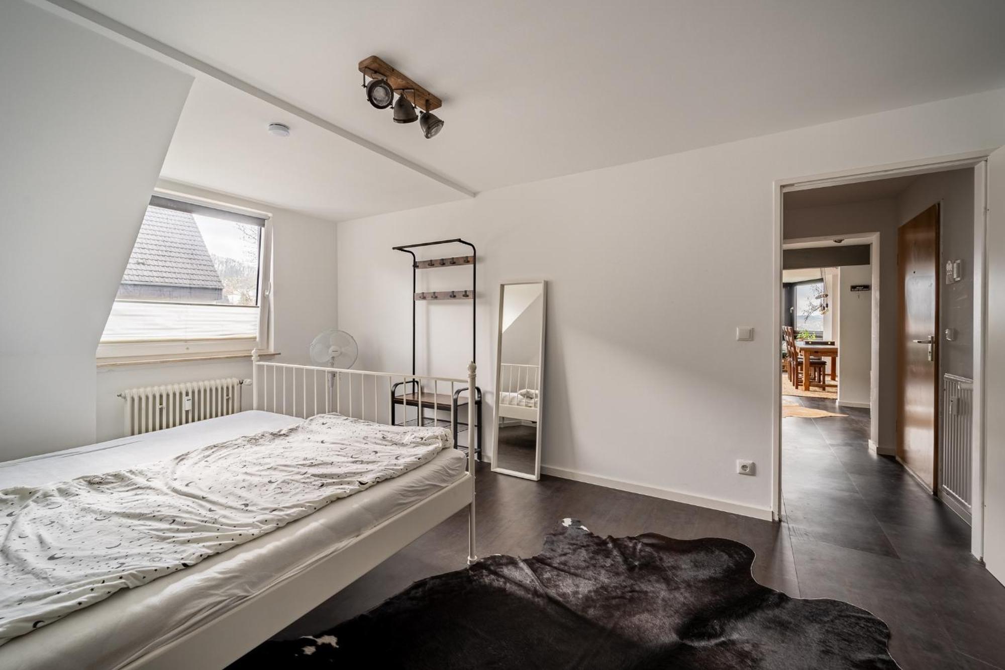 „Maisonette- Apartment“ Essen Dış mekan fotoğraf