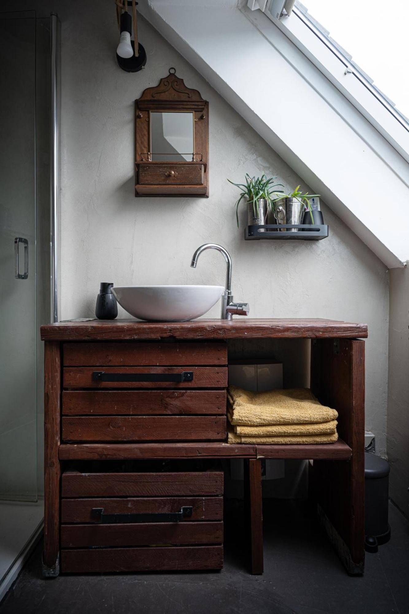 „Maisonette- Apartment“ Essen Dış mekan fotoğraf